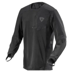 Bluza cross REVIT SIERRA BLACK czarny