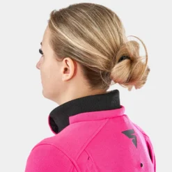 Bluza motocyklowa damska SHIMA DAYBREAKER LADY PINK różowy czarny