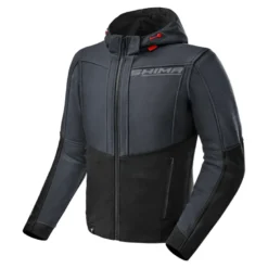 Bluza motocyklowa SHIMA DAYBREAKER MEN GREY szary