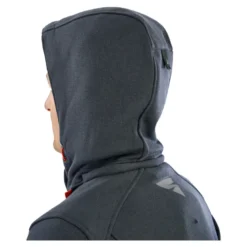 Bluza motocyklowa SHIMA DAYBREAKER MEN GREY szary