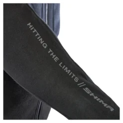 Bluza motocyklowa SHIMA DAYBREAKER MEN GREY szary