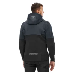 Bluza motocyklowa SHIMA DAYBREAKER MEN GREY szary