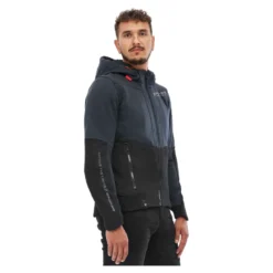 Bluza motocyklowa SHIMA DAYBREAKER MEN GREY szary