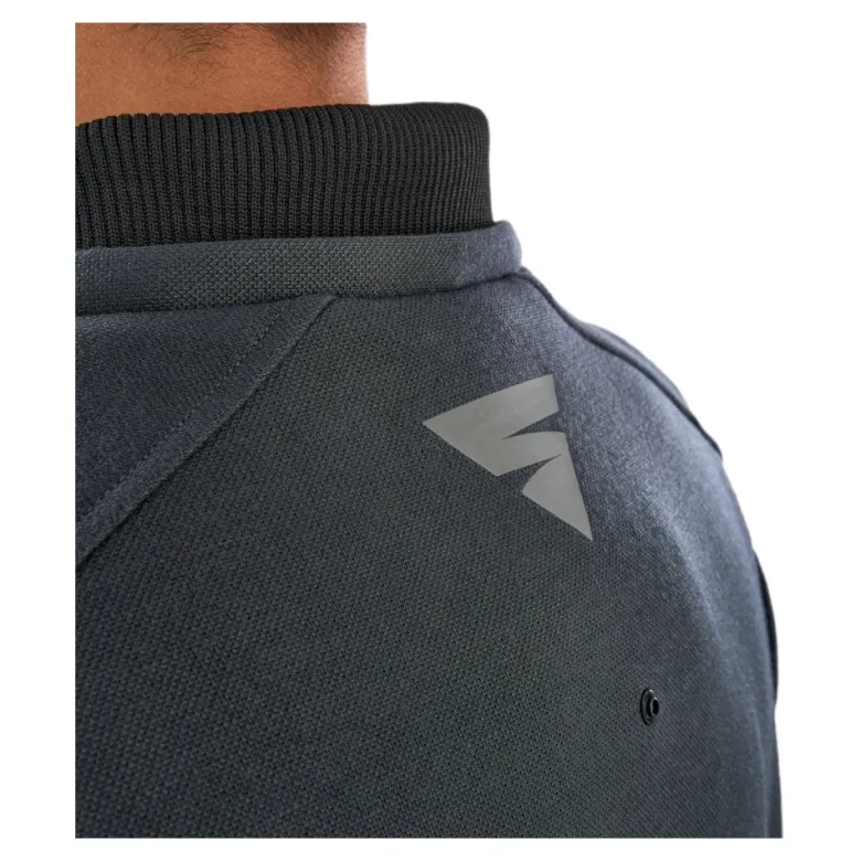 Bluza motocyklowa SHIMA DAYBREAKER MEN GREY szary