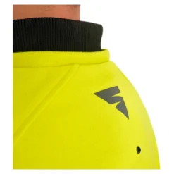 Bluza motocyklowa SHIMA DAYBREAKER MEN FLUO żółty fluo czarny