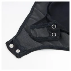 Body termoaktywne damskie REBELHORN FREEZE II LADY BLACK czarny