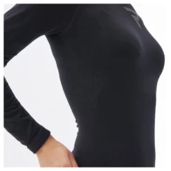 Body termoaktywne damskie REBELHORN FREEZE II LADY BLACK czarny