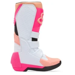 Buty cross damskie FOX LADY COMP PINK/PINK różowy biały