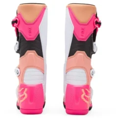 Buty cross damskie FOX LADY COMP PINK/PINK różowy biały