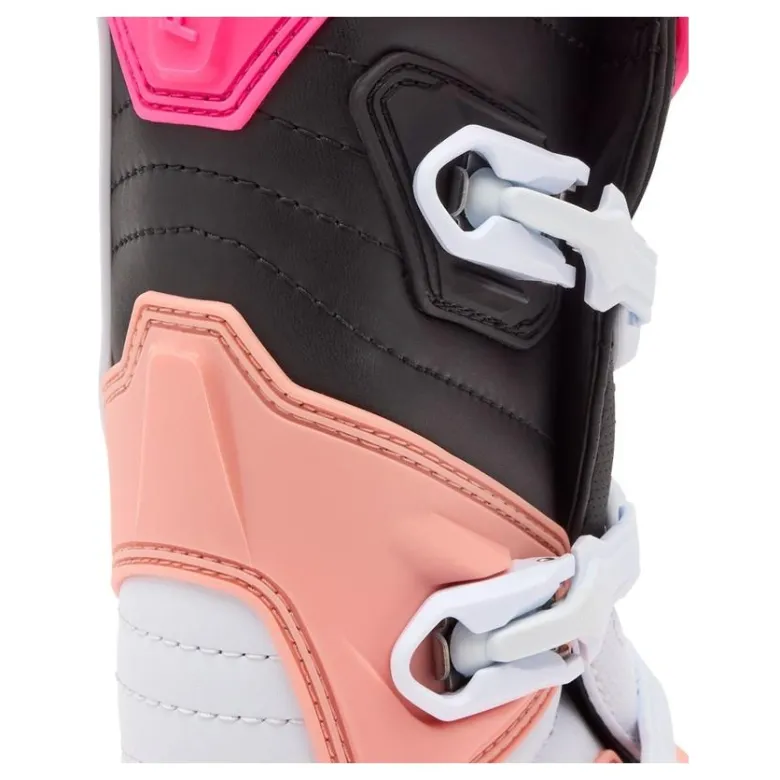 Buty cross damskie FOX LADY COMP PINK/PINK różowy biały