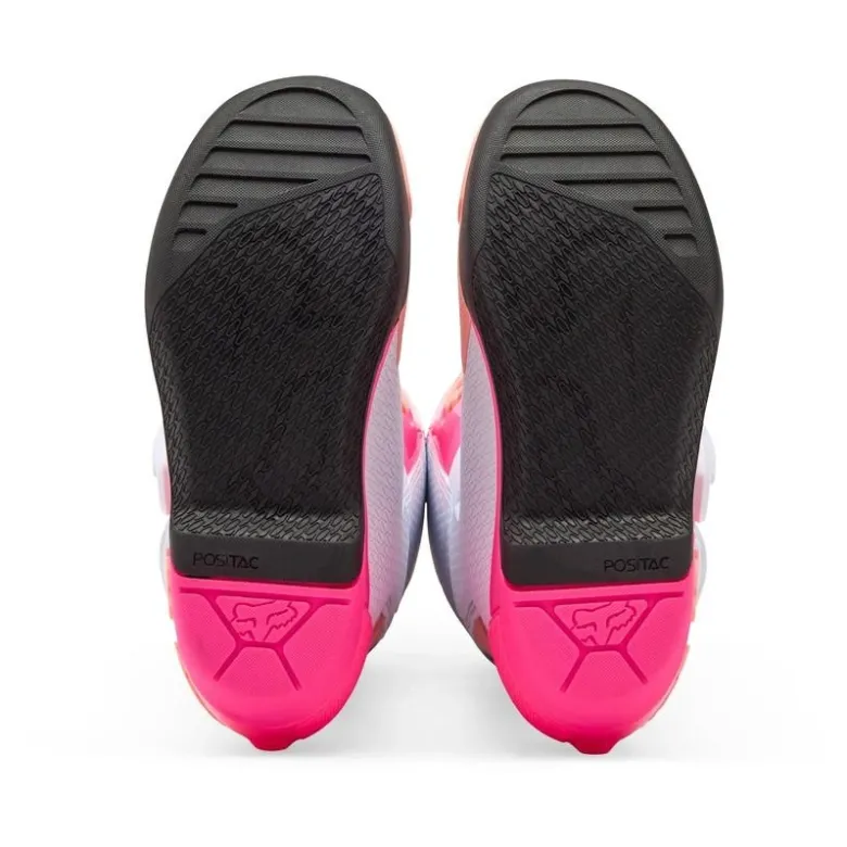 Buty cross damskie FOX LADY COMP PINK/PINK różowy biały