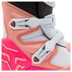 Buty cross damskie FOX LADY COMP PINK/PINK różowy biały