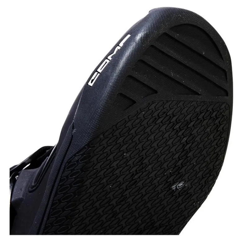 Buty cross damskie FOX LADY COMP BLACK czarny