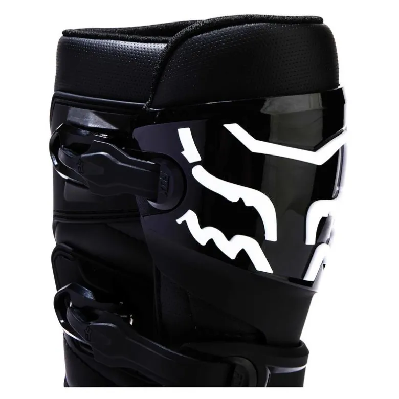 Buty cross damskie FOX LADY COMP BLACK czarny