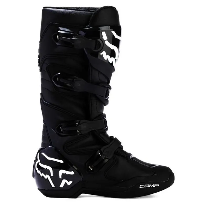 Buty cross damskie FOX LADY COMP BLACK czarny