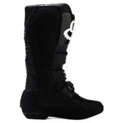 Buty cross dziecięce FOX JUNIOR COMP BLACK czarny