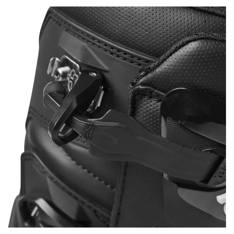 Buty cross FOX COMP BLACK czarny