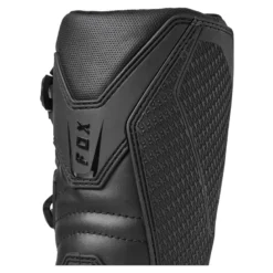 Buty cross FOX COMP BLACK czarny