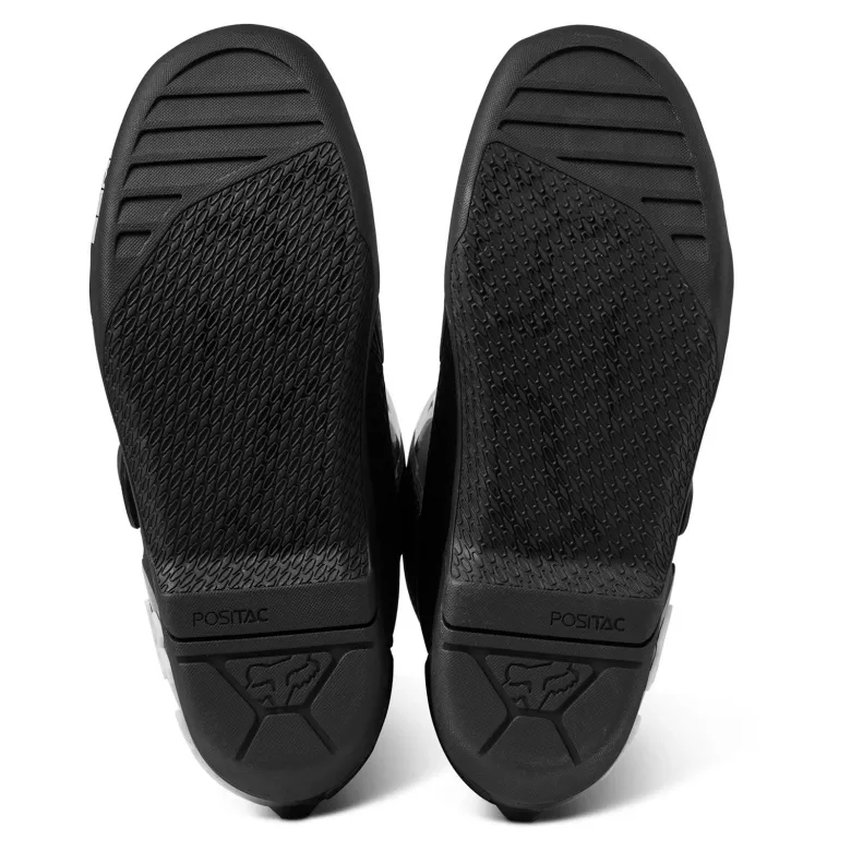 Buty cross FOX COMP BLACK czarny