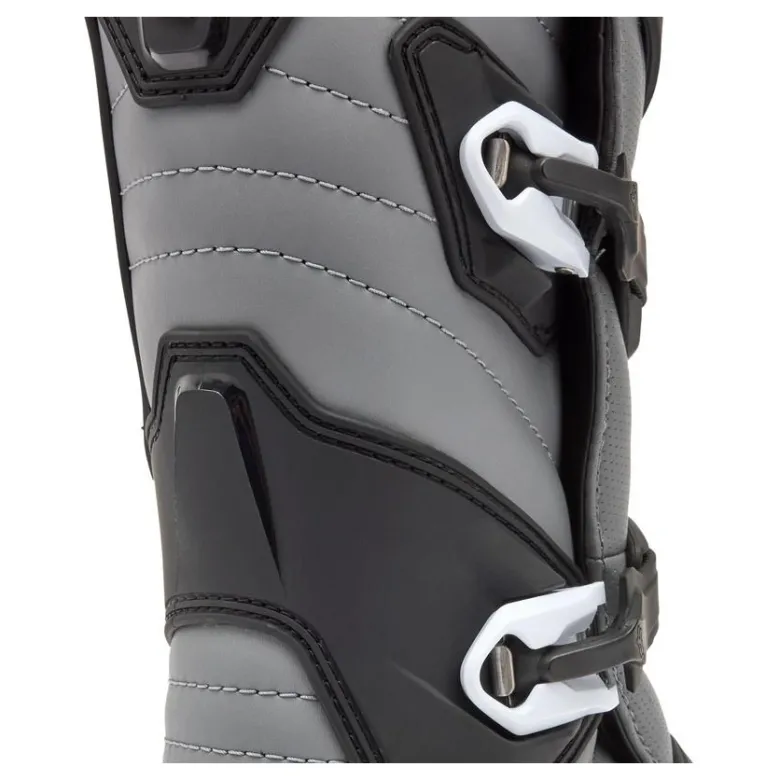 Buty cross FOX COMP BLACK/GREY czarny szary