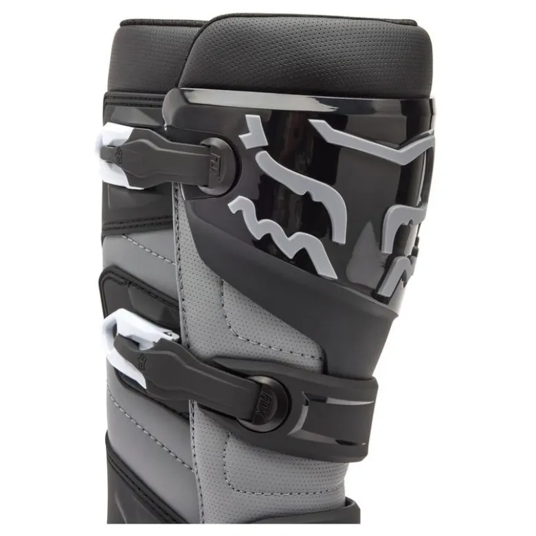 Buty cross FOX COMP BLACK/GREY czarny szary