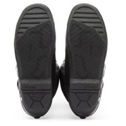 Buty cross FOX COMP BLACK/GREY czarny szary