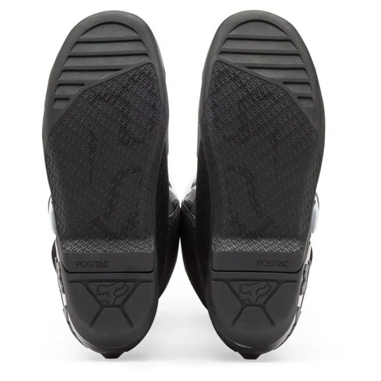 Buty cross FOX COMP BLACK/GREY czarny szary