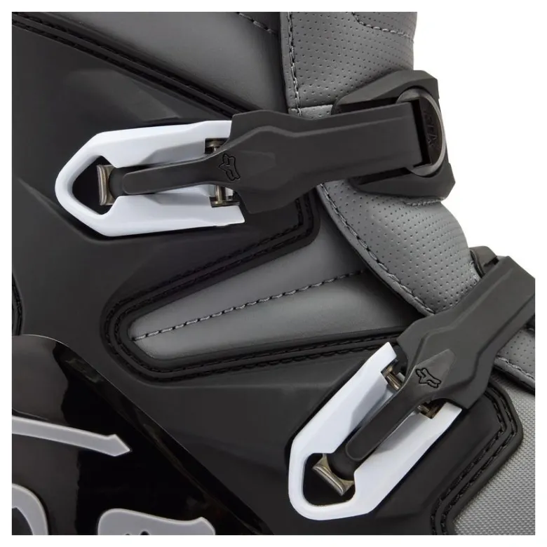 Buty cross FOX COMP BLACK/GREY czarny szary