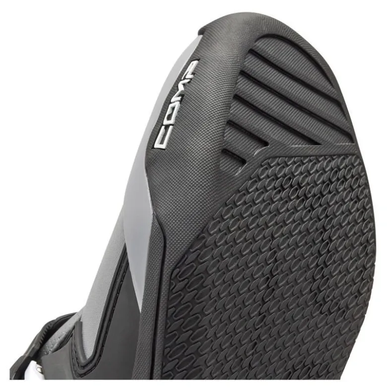 Buty cross FOX COMP BLACK/GREY czarny szary