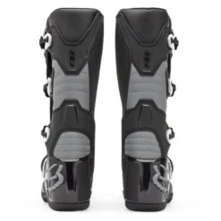 Buty cross FOX COMP BLACK/GREY czarny szary