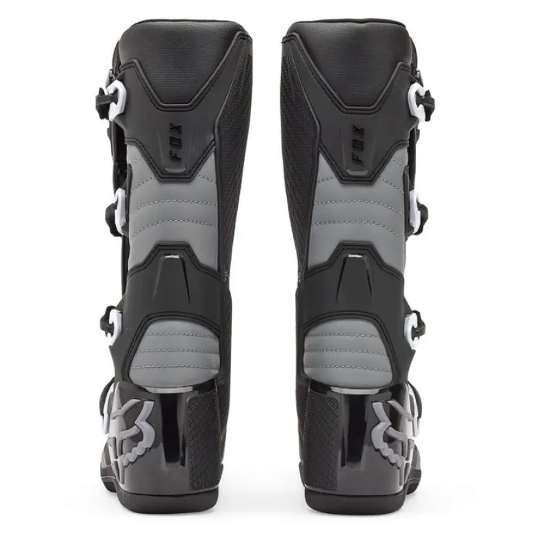 Buty cross FOX COMP BLACK/GREY czarny szary
