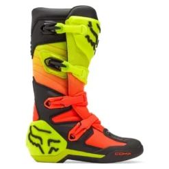 Buty cross FOX COMP ORANGE/YELLOW pomarańczowy żółty