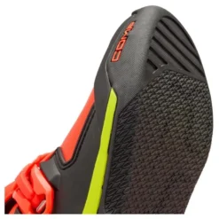 Buty cross FOX COMP ORANGE/YELLOW pomarańczowy żółty
