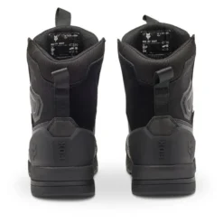 Buty cross FOX DEFEND ADV BLACK czarny