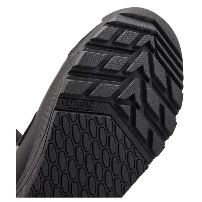 Buty cross FOX DEFEND ADV BLACK czarny