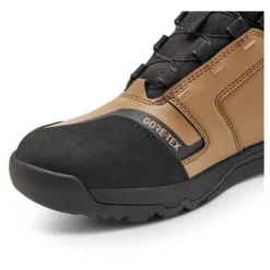 Buty cross FOX DEFEND ADV DARK KHAKI zielony