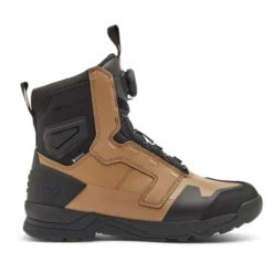 Buty cross FOX DEFEND ADV DARK KHAKI zielony