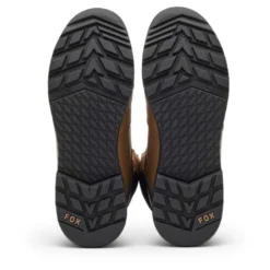 Buty cross FOX DEFEND ADV DARK KHAKI zielony