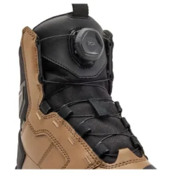 Buty cross FOX DEFEND ADV DARK KHAKI zielony