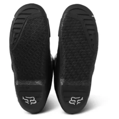 Buty cross FOX INSTINCT 2.0 BLACK czarny