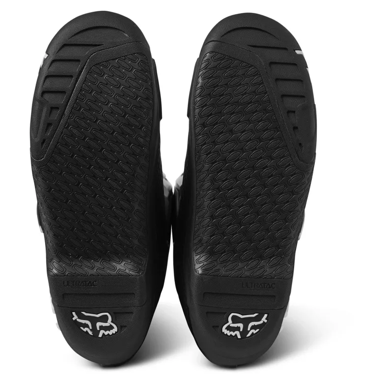 Buty cross FOX INSTINCT 2.0 BLACK czarny