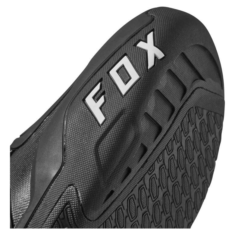 Buty cross FOX INSTINCT 2.0 BLACK czarny