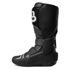 Buty cross FOX INSTINCT 2.0 BLACK czarny