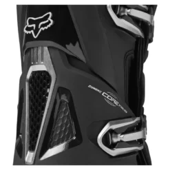 Buty cross FOX INSTINCT 2.0 BLACK czarny