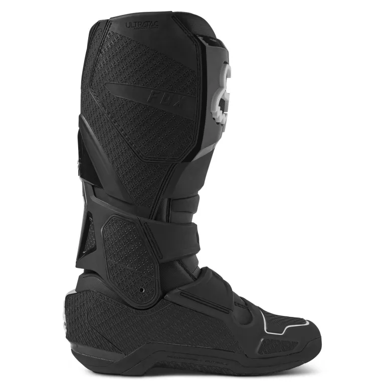 Buty cross FOX INSTINCT 2.0 BLACK czarny
