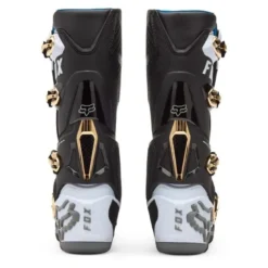 Buty cross FOX INSTINCT WHITE/BLACK/GREY biały czarny szary