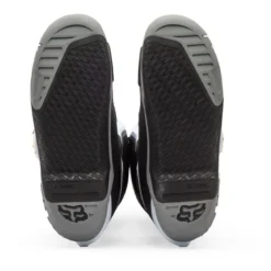 Buty cross FOX INSTINCT WHITE/BLACK/GREY biały czarny szary