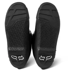 Buty cross FOX MOTION BLACK czarny