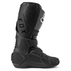 Buty cross FOX MOTION BLACK czarny
