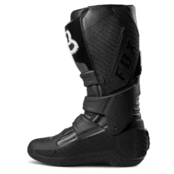 Buty cross FOX MOTION BLACK czarny